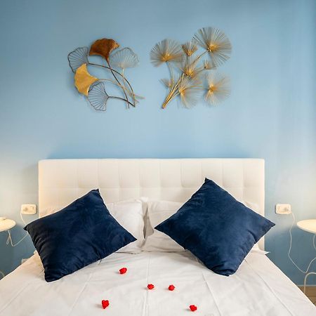 Chic House In Centro Storico Apartman Firenze Kültér fotó