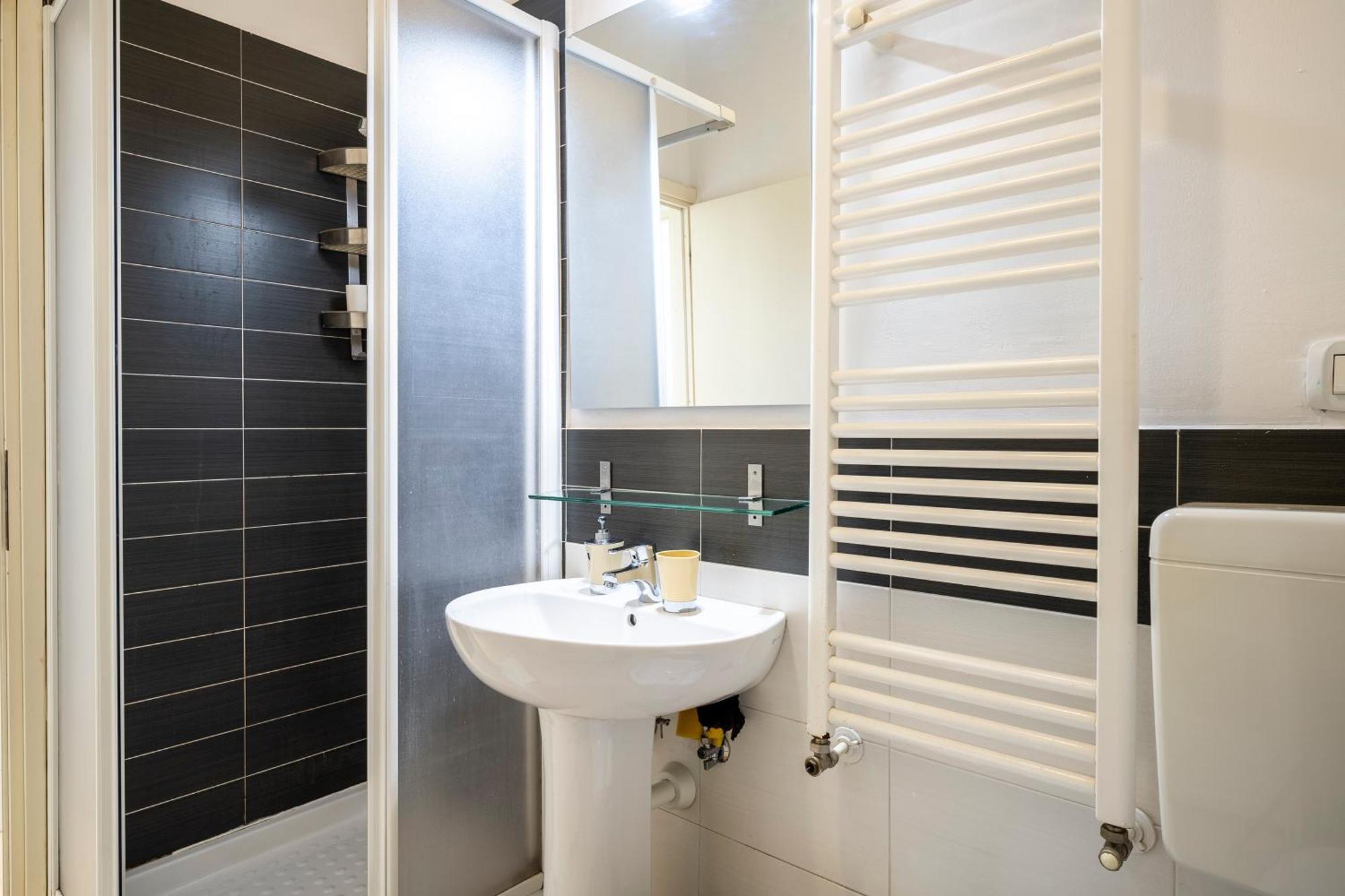 Chic House In Centro Storico Apartman Firenze Kültér fotó