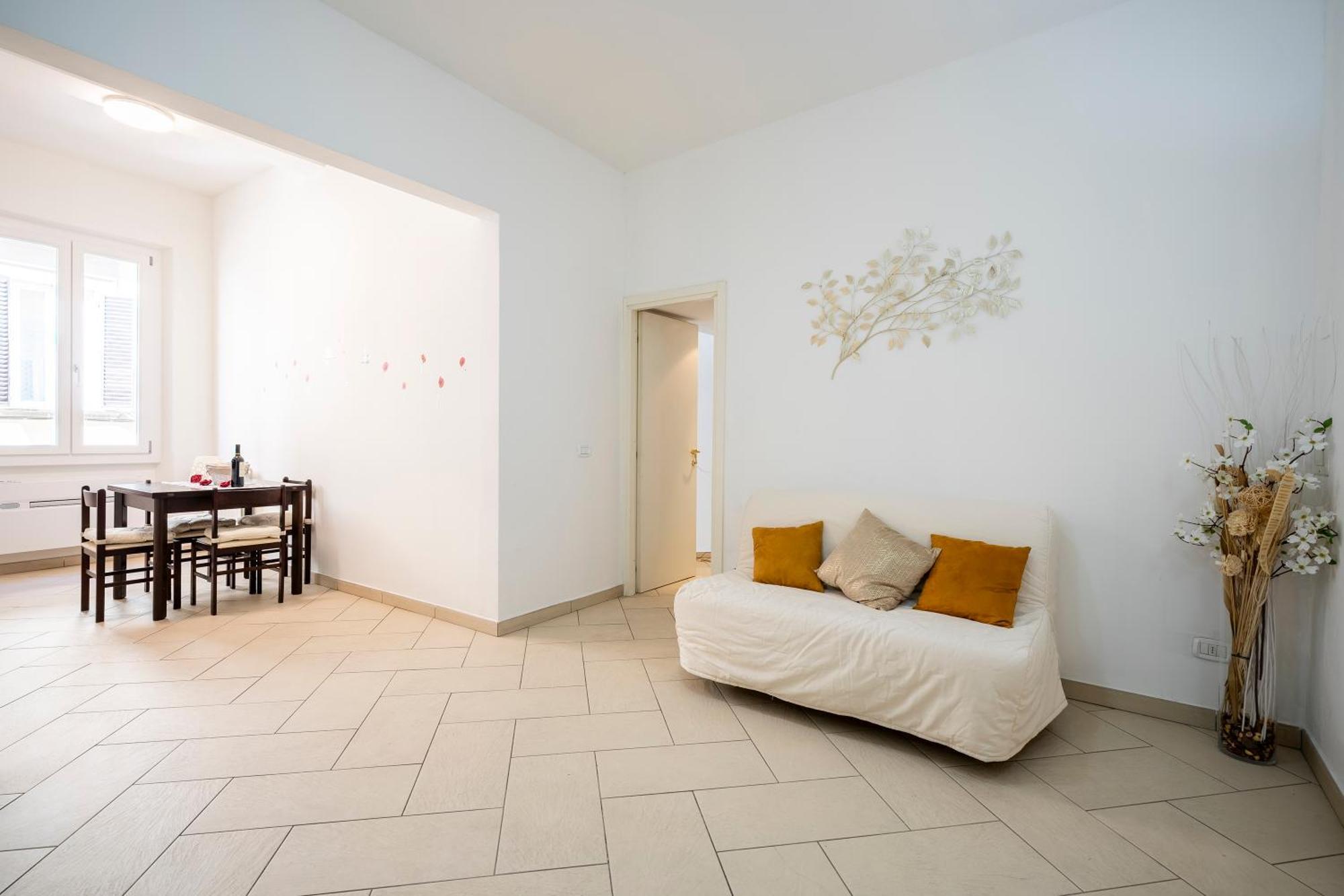 Chic House In Centro Storico Apartman Firenze Kültér fotó