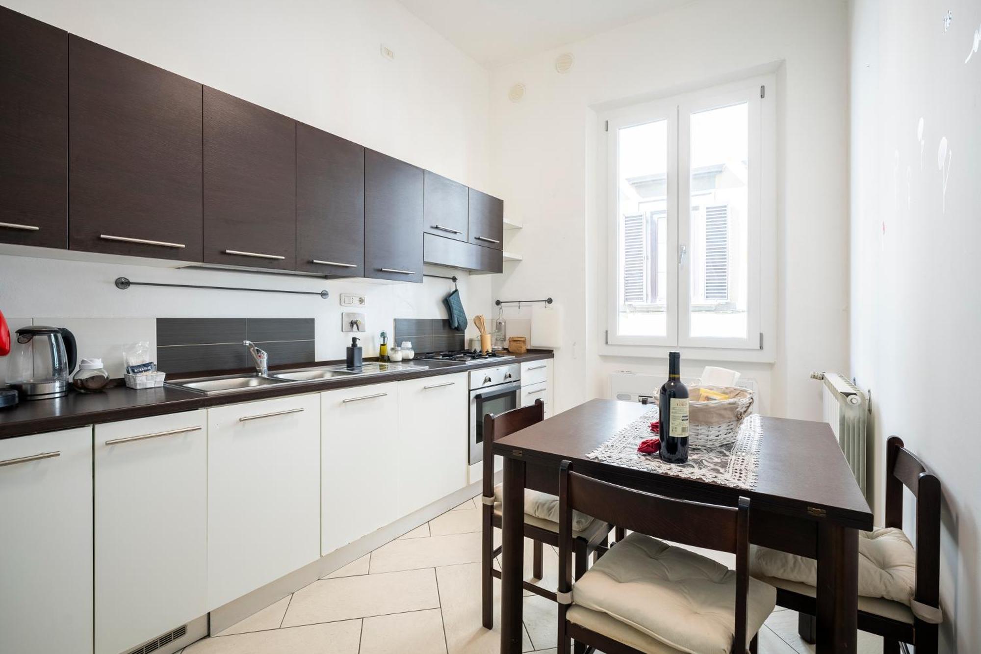 Chic House In Centro Storico Apartman Firenze Kültér fotó