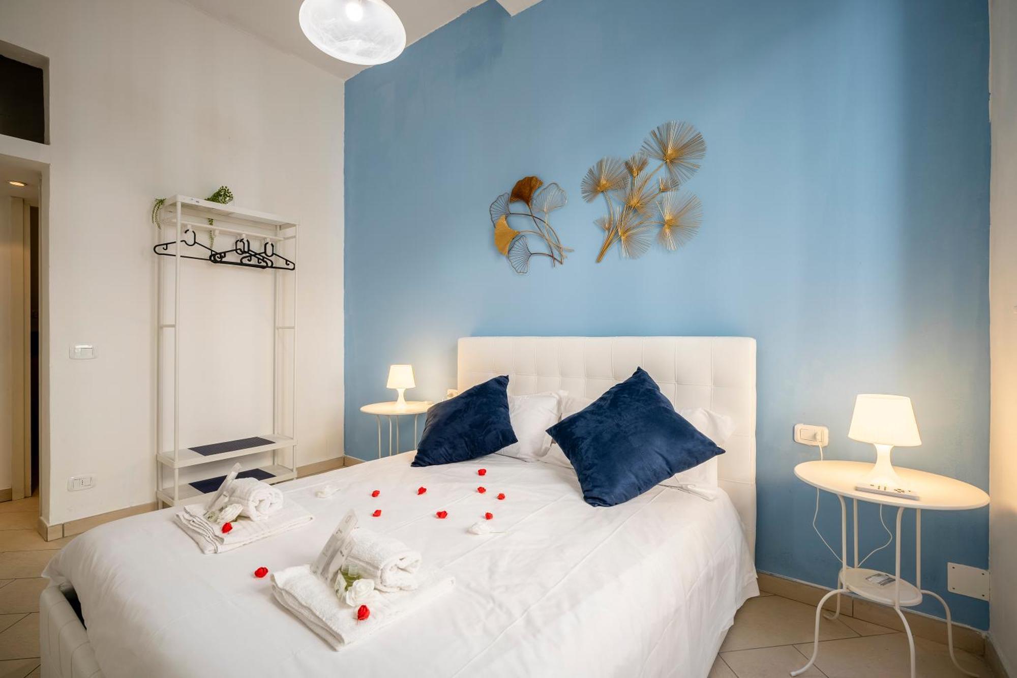 Chic House In Centro Storico Apartman Firenze Kültér fotó
