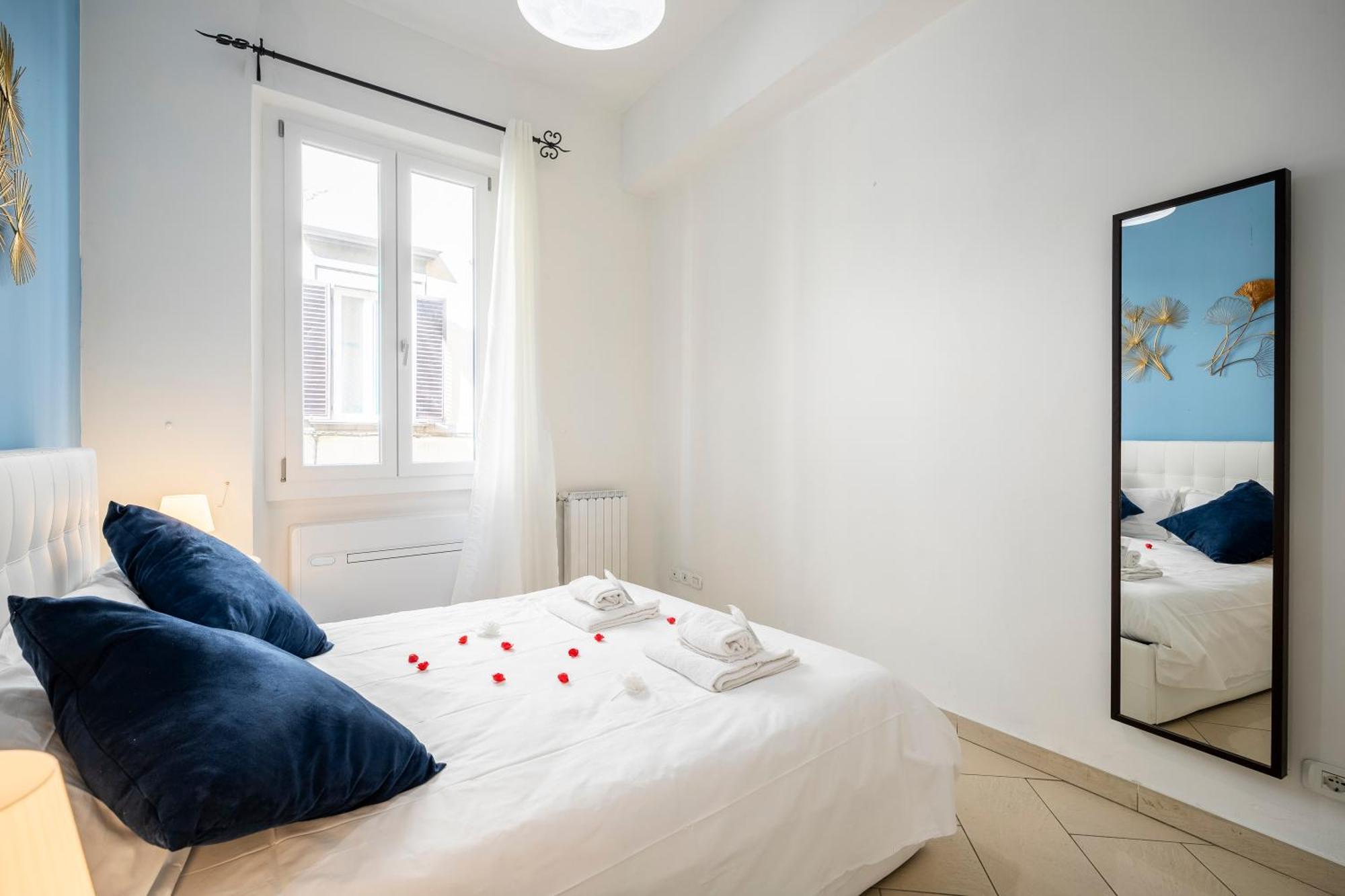 Chic House In Centro Storico Apartman Firenze Kültér fotó