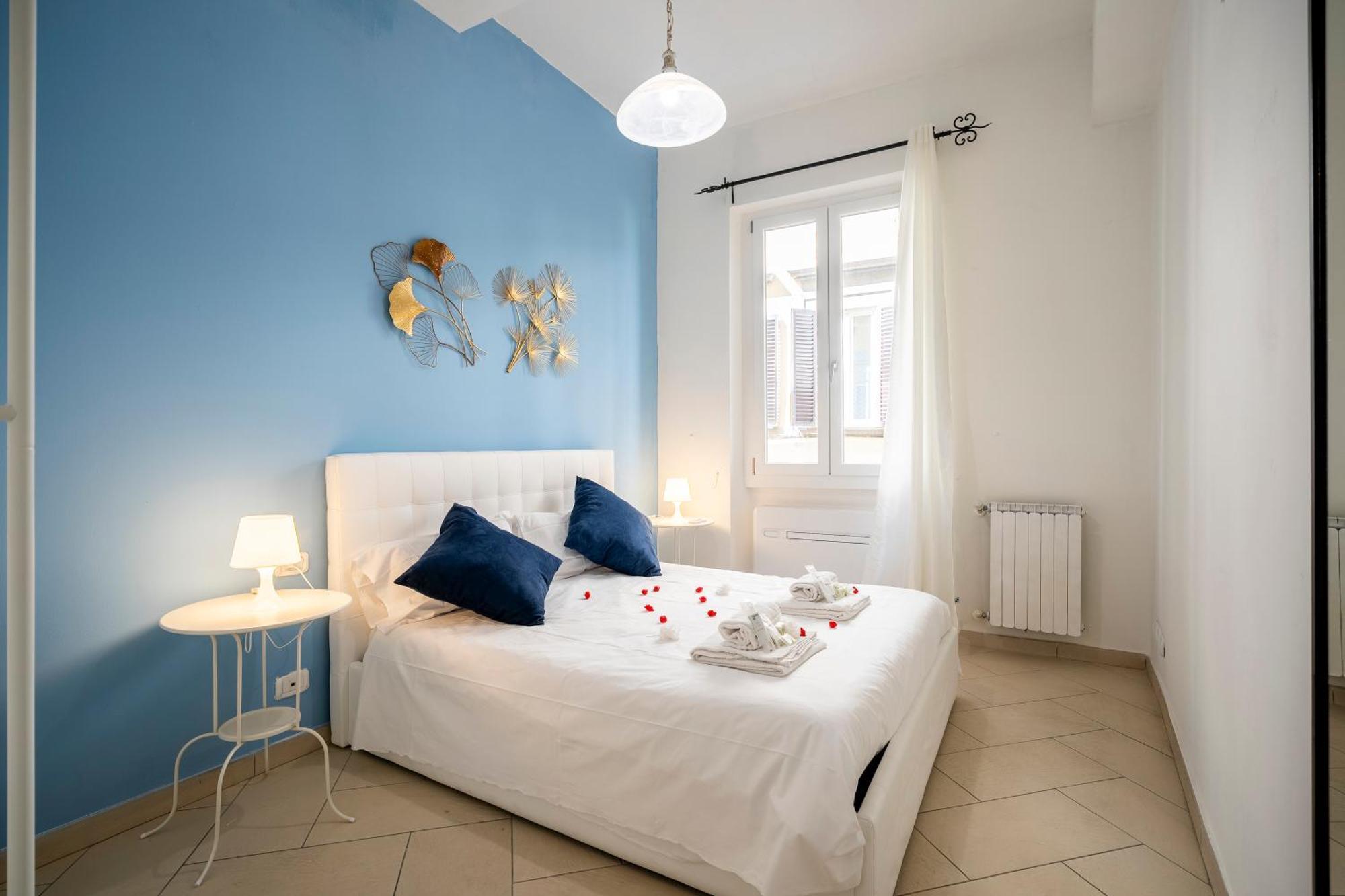 Chic House In Centro Storico Apartman Firenze Kültér fotó