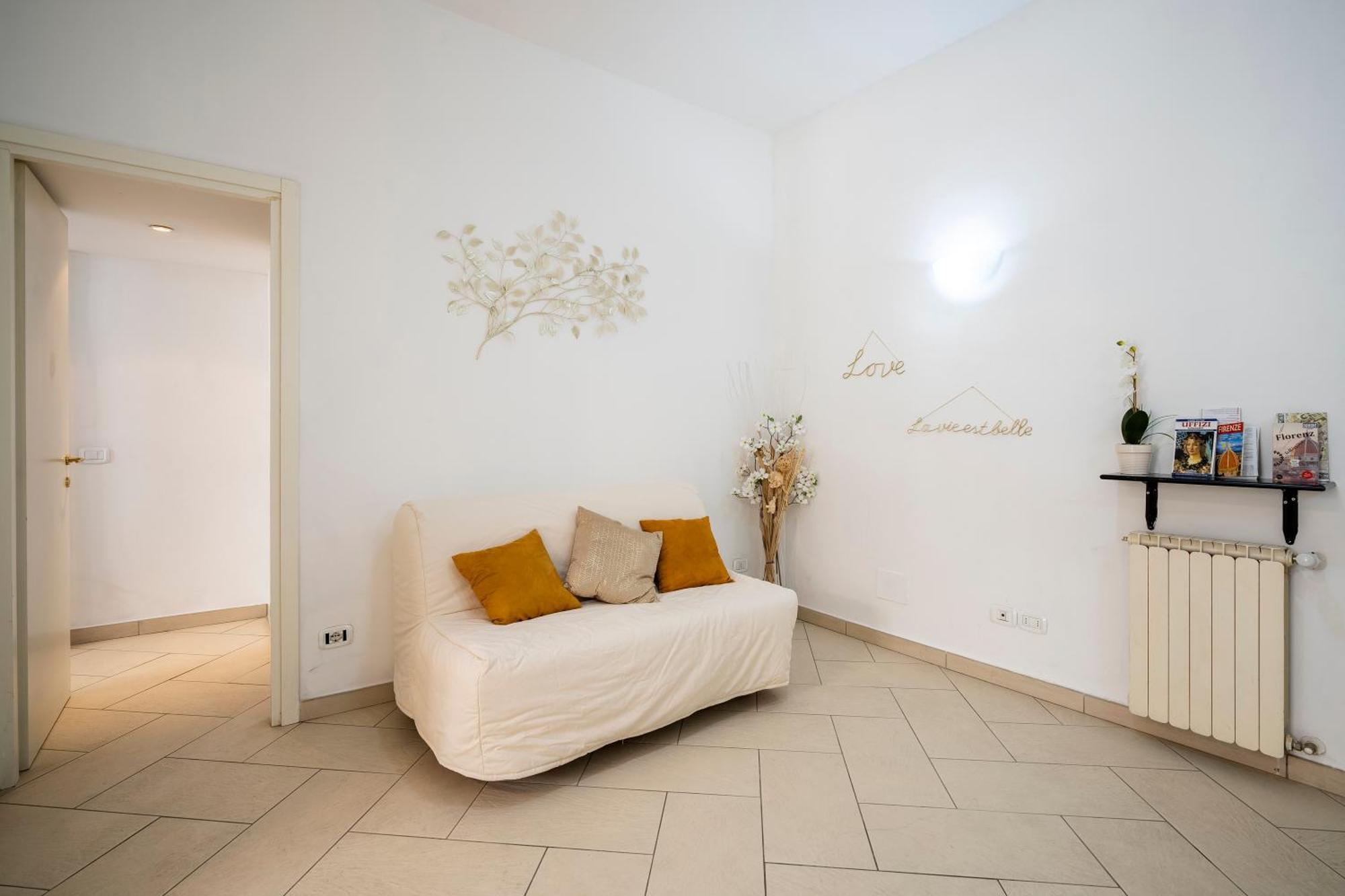 Chic House In Centro Storico Apartman Firenze Kültér fotó