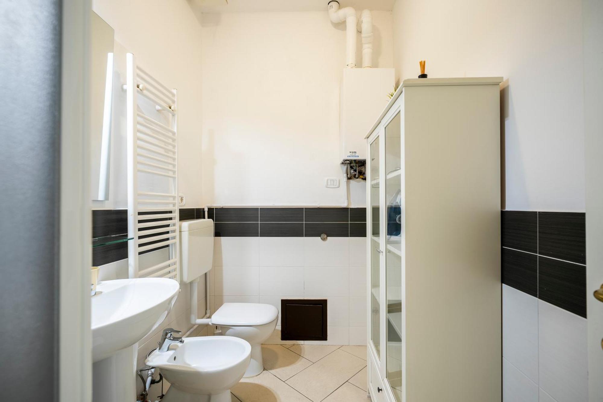 Chic House In Centro Storico Apartman Firenze Kültér fotó